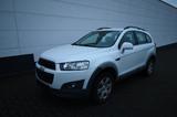 Chevrolet Captiva 2.2 D LT 2WD / 7-SITZE - gebrauchte Chevrolet Captiva aus dem Jahr 2014