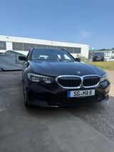 BMW 320d xDrive Touring Automatic -  - BMW 320: 320d Automatic