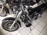 Harley-Davidson FS2 Fatboy - Motorräder in Frankfurt