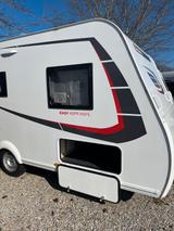 Sterckeman 426 PE Easy Stockbetten - Sterckeman Etagenbett Wohnwagen