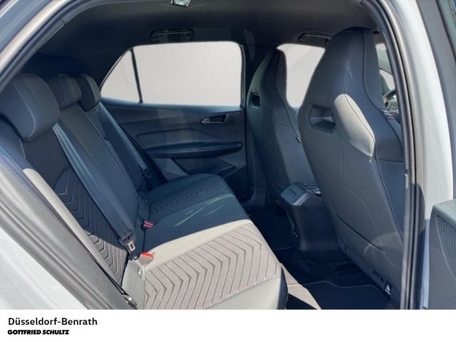 Cupra Born - Bild 7