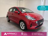 Hyundai i10 1.2 Carplay|Sitz&Lenkrhzg.|DAB|PDC - Hyundai i10 aus 2023