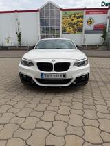 BMW Verkaufe BMW 228i - BMW 228 aus 2016