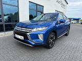 Mitsubishi Eclipse Cross Intense 2WD ANH/Autm./LED - blaue Mitsubishi Eclipse