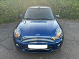 MINI Cooper D Cabrio Aut. - MINI MINI: Roadster, Automatik