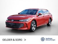 Volkswagen Passat Variant - Vorschau Bild 1