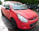 Hyundai i20 Classic - Hyundai i20 Unfallwagen