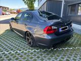 BMW 325i - M Packet - BMW 325: 325i M
