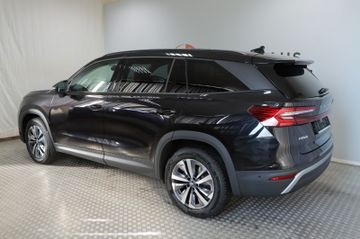 Skoda Kodiaq 1.5 TSI AHK 7-Sitze Leder Pano