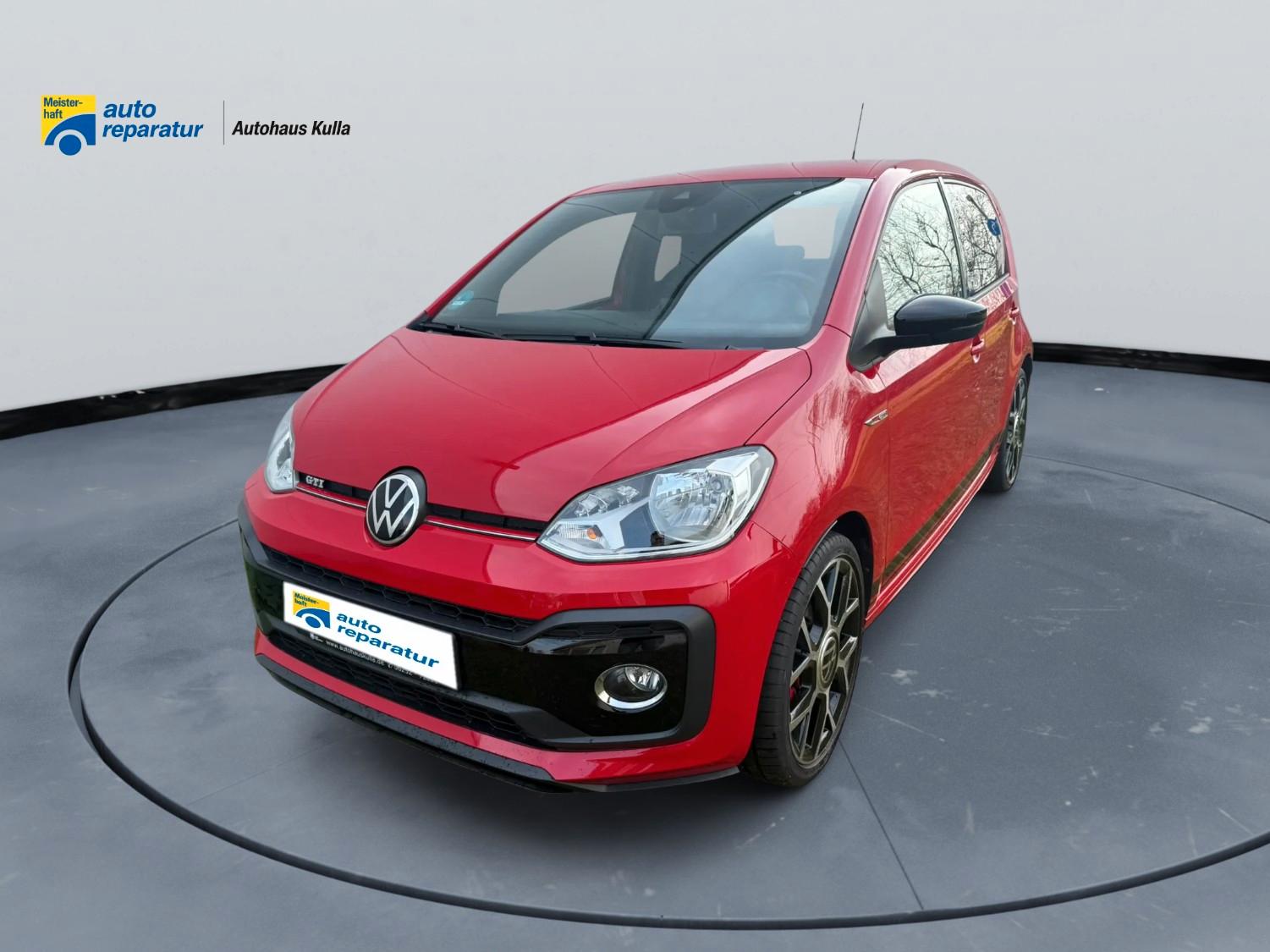 Volkswagen up! GTI