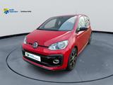 Volkswagen up! GTI - Volkswagen up!: GTI