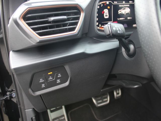 Formentor VZ5 2,8l 4Drive Matrix-LED*Navi*ACC*SH