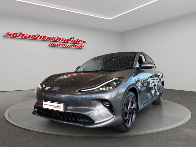 MG IM6