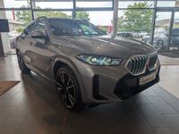 BMW X6 - Vorschau Bild 10
