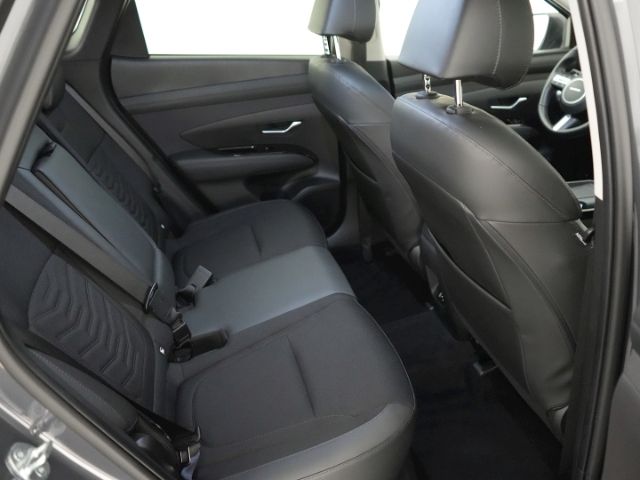 Tucson FACELIFT T-GDI TREND 48V 4WD DCT+MATRIX L