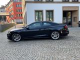 Audi A5 40 TDI S tronic quattro - - Audi A5 in Erfurt