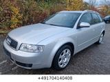 Audi A4 2.0 Avant Autom. !TÜV+ZAHNRIEMEN NEU! - gebrauchte Audi A4 aus dem Jahr 2004