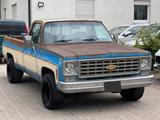 Chevrolet C20 ***ORIGINAL ORIGINAL***
