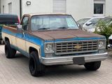 Chevrolet C20 ***ORIGINAL ORIGINAL*** - Chevrolet aus 1976