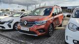 Renault Kangoo TCe 130 Hängerkupplung 8-Fach Alubereift - Renault Kangoo aus 2023