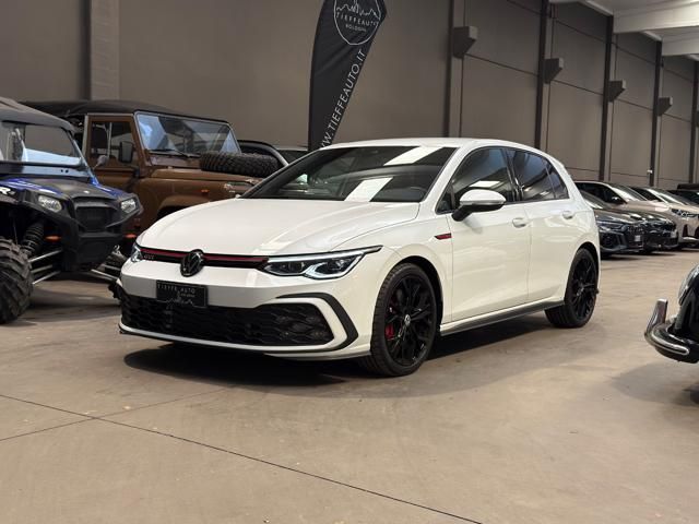 Volkswagen VOLKSWAGEN Golf 2.0 TSI DSG GTI