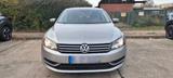 Volkswagen volkswagen passat - VW Passat Gebrauchtwagen in Dresden
