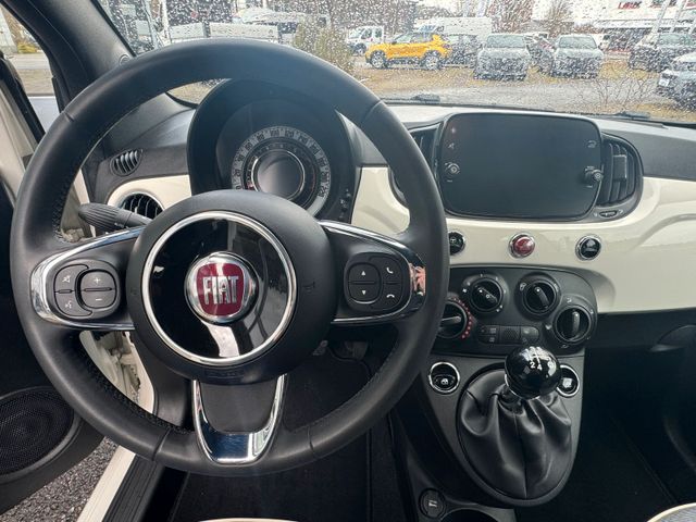 FIAT 500 Lounge