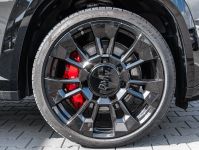 BMW XM - Vorschau Bild 5