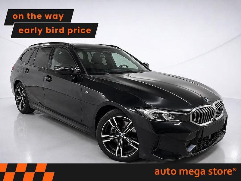 BMW 3 Series 2026