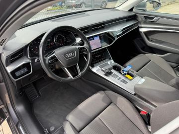 Audi A6 - 10