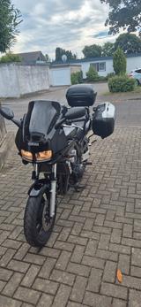 Yamaha FZS 600 - Offers