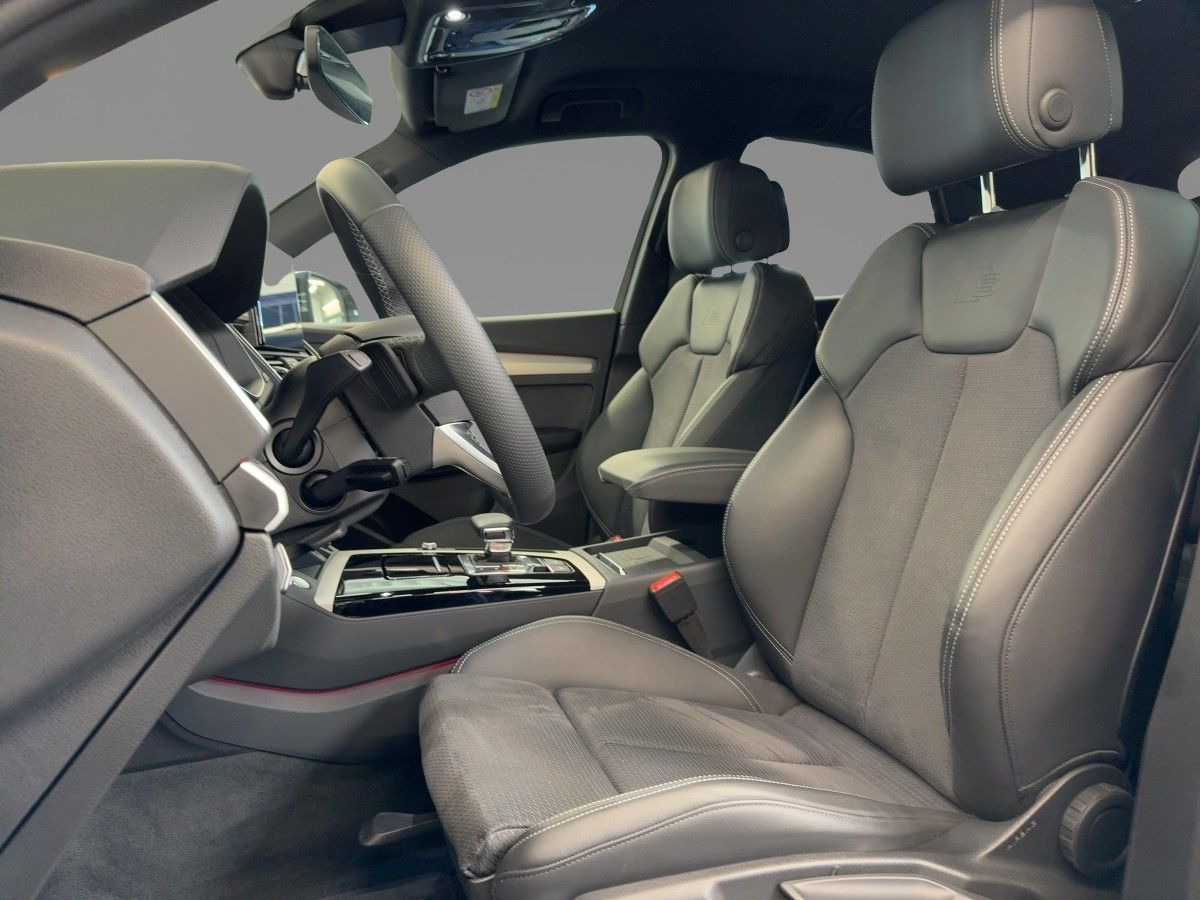 Audi Q5 - Bild 8