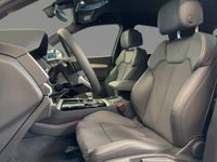 Audi Q5 - Vorschau Bild 8