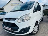 Ford Transit Custom 2.0 Autom. Kasten 310 L2 -Klima - Offers matching your search criteria