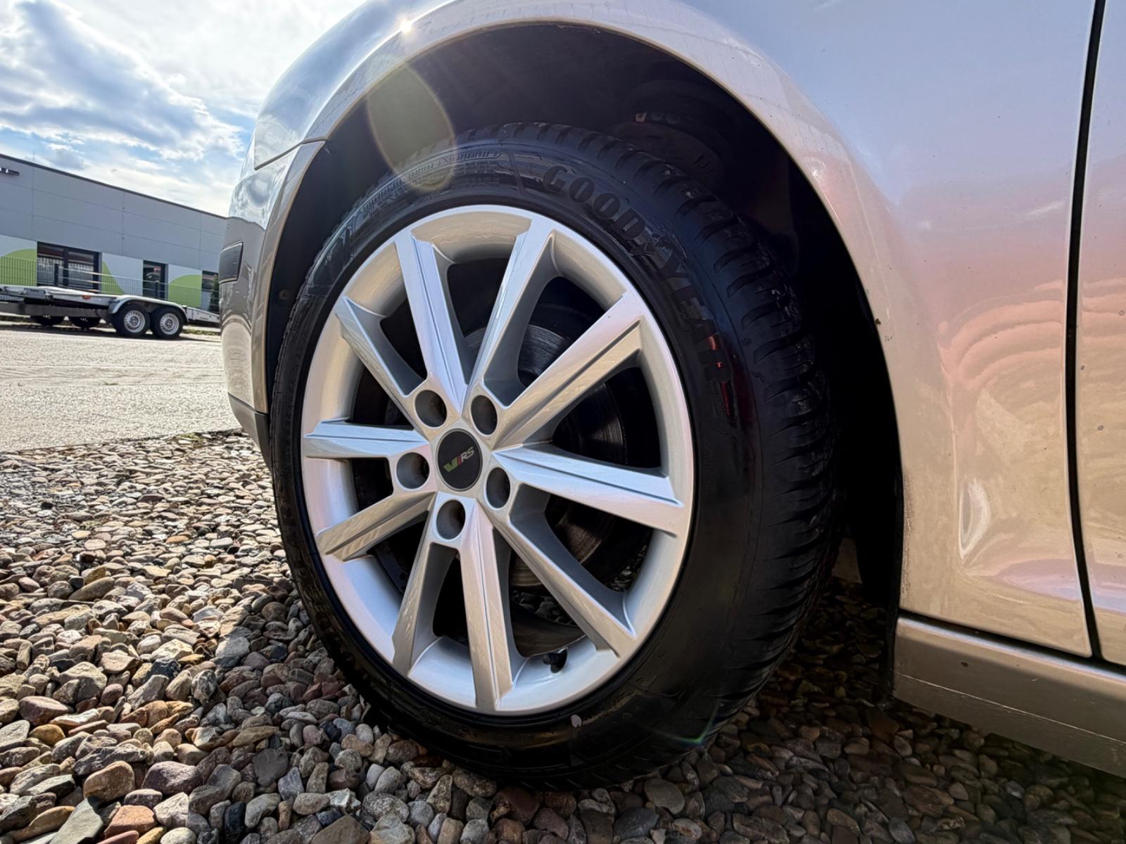 Skoda Octavia 2006 — photo 10