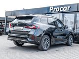 BMW X1 sDrive20d M Sport PANO ACC AHK RFK NAVI LED - BMW X1 Gebrauchtwagen in Wuppertal