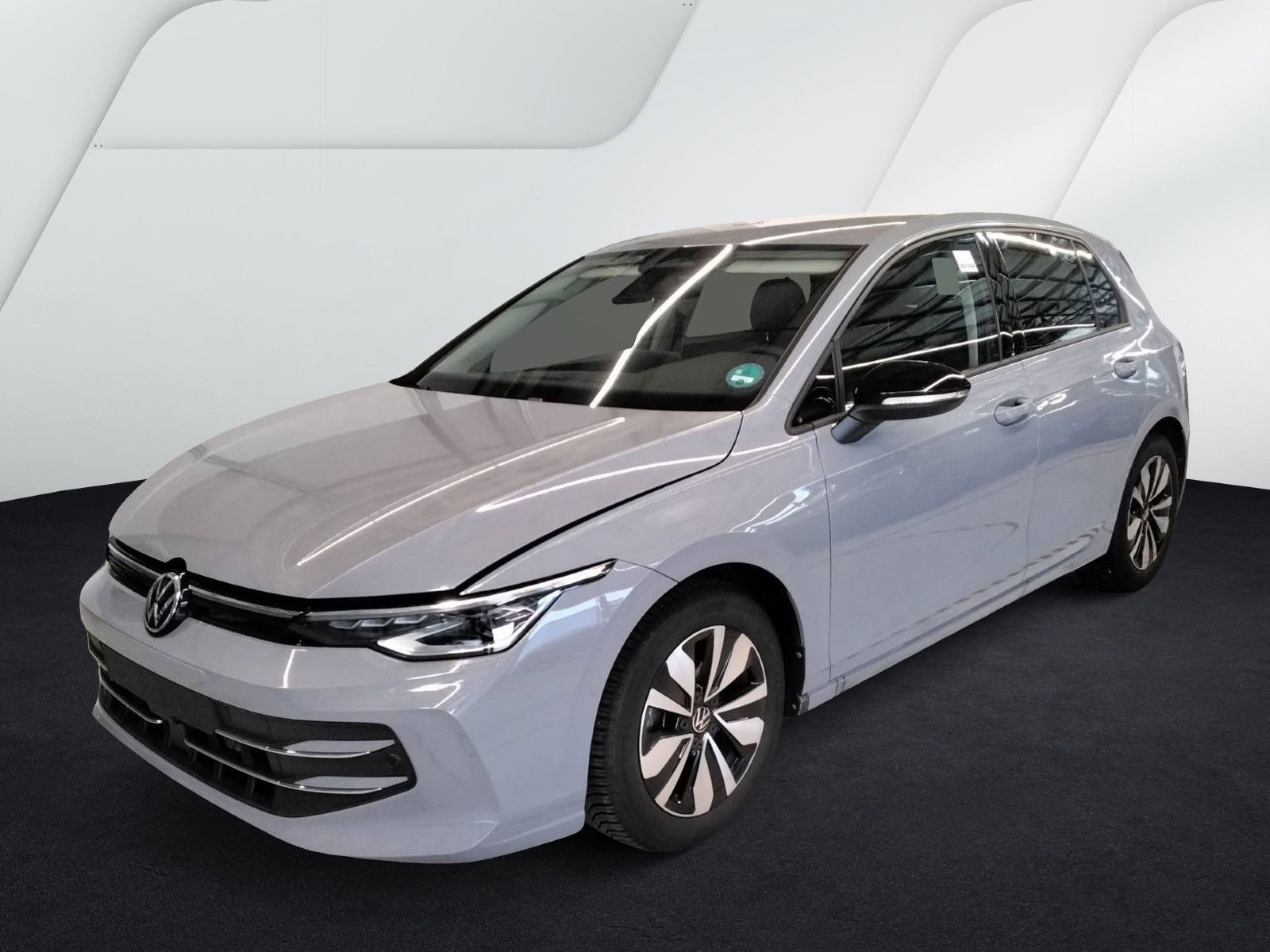 Volkswagen Golf - Bild 3