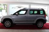 Skoda Yeti Experience Navi, Hand, Top Zustand - Skoda Yeti in Hamburg