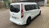 Ford Tourneo Connect 1.5 EcoBlue 88kW Auto Active... - Ford Tourneo aus 2022