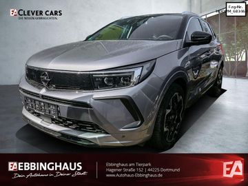 Opel Grandland (X)Grandland 1.2 Ultimate Winter-Paket Premium