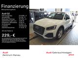 Audi Q2 35 TFSI ADVANCED LED*SMARTPHONE INTER*KAMERA* - Audi Q2: Advanced