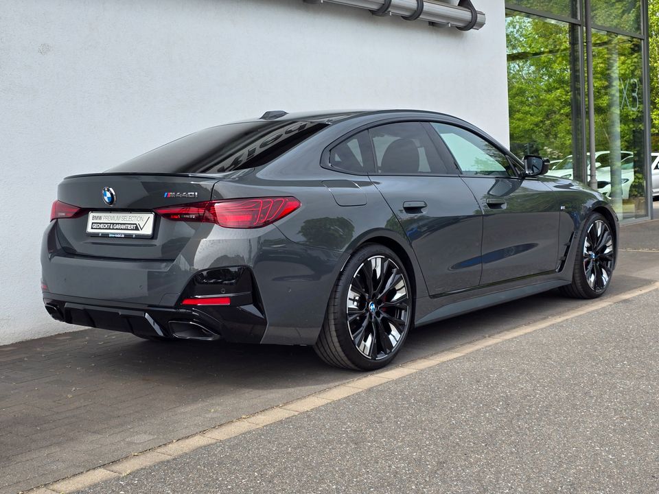 BMW M440 - Bild 3