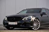 Mercedes-Benz E 400 T *UNFALLFREI * H&K *MEMORY *360° *ILS LED - Mercedes-Benz E 400 mit Benzin-Antrieb