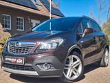 Opel Mokka Edition ecoFlex/4x4/KAM/FAHRRADTRÄGER/INSP - Opel: Fahrradträger