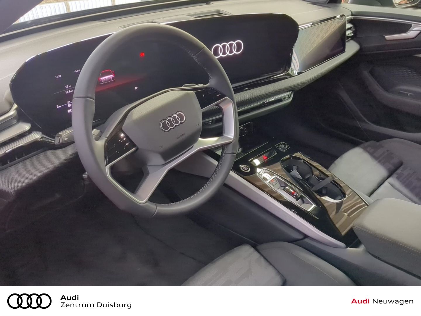 Audi A6 - Bild 11