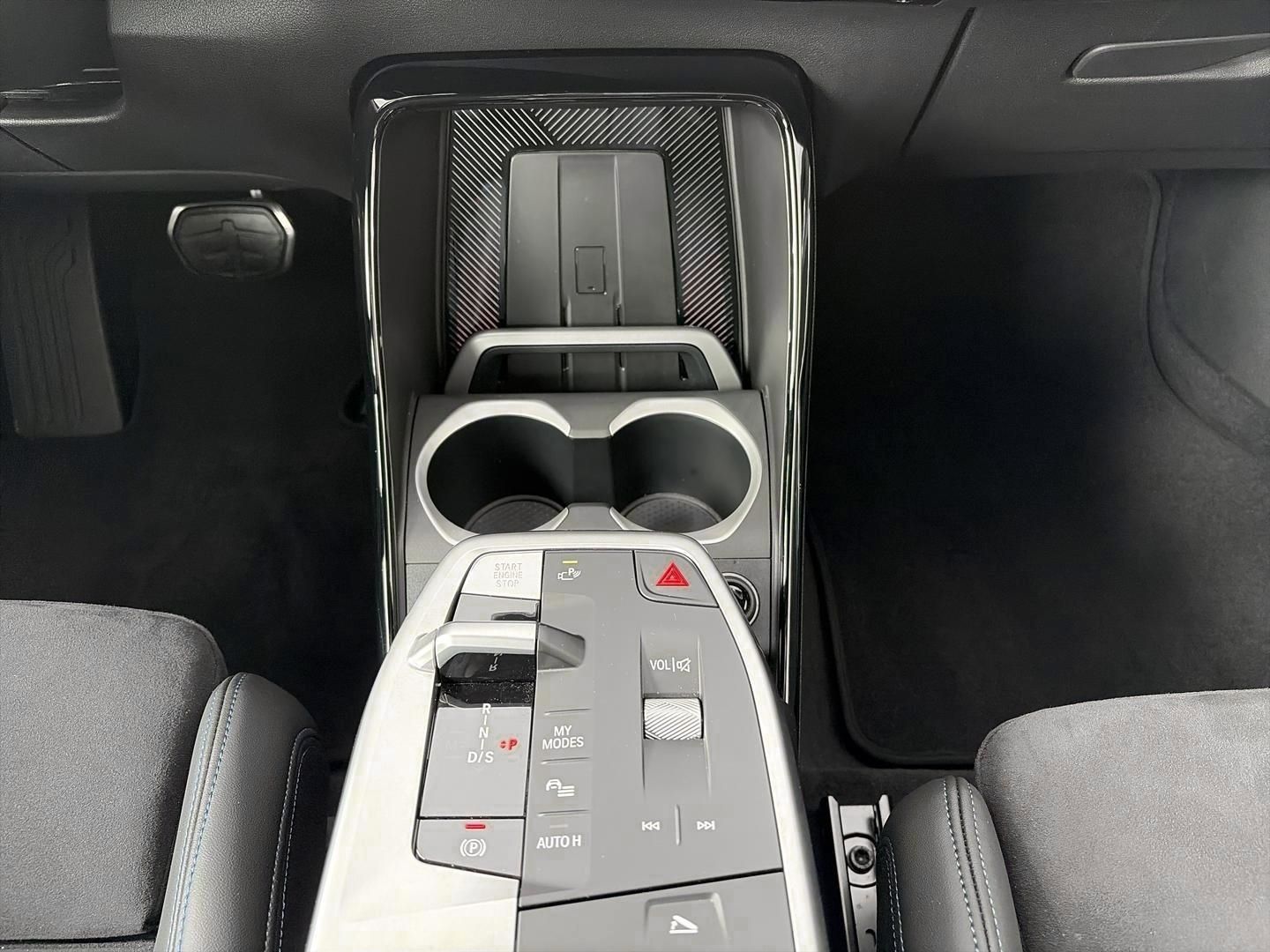 BMW X1 - Bild 13