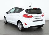 Ford Fiesta 1.0 EB Cool & Connect SYNC Sitzheizung - Ford Fiesta Gebrauchtwagen in Erfurt