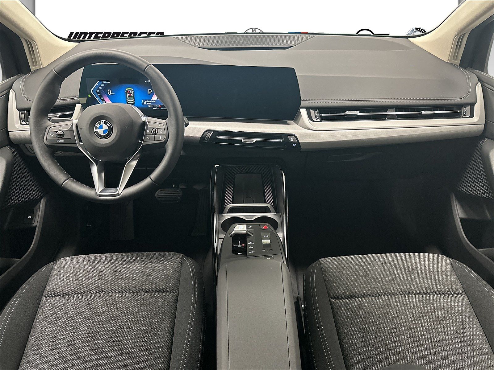 BMW 218 Active Tourer - Bild 7