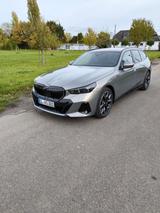 BMW 540d xDrive Touring, M Sport inkl.Pro