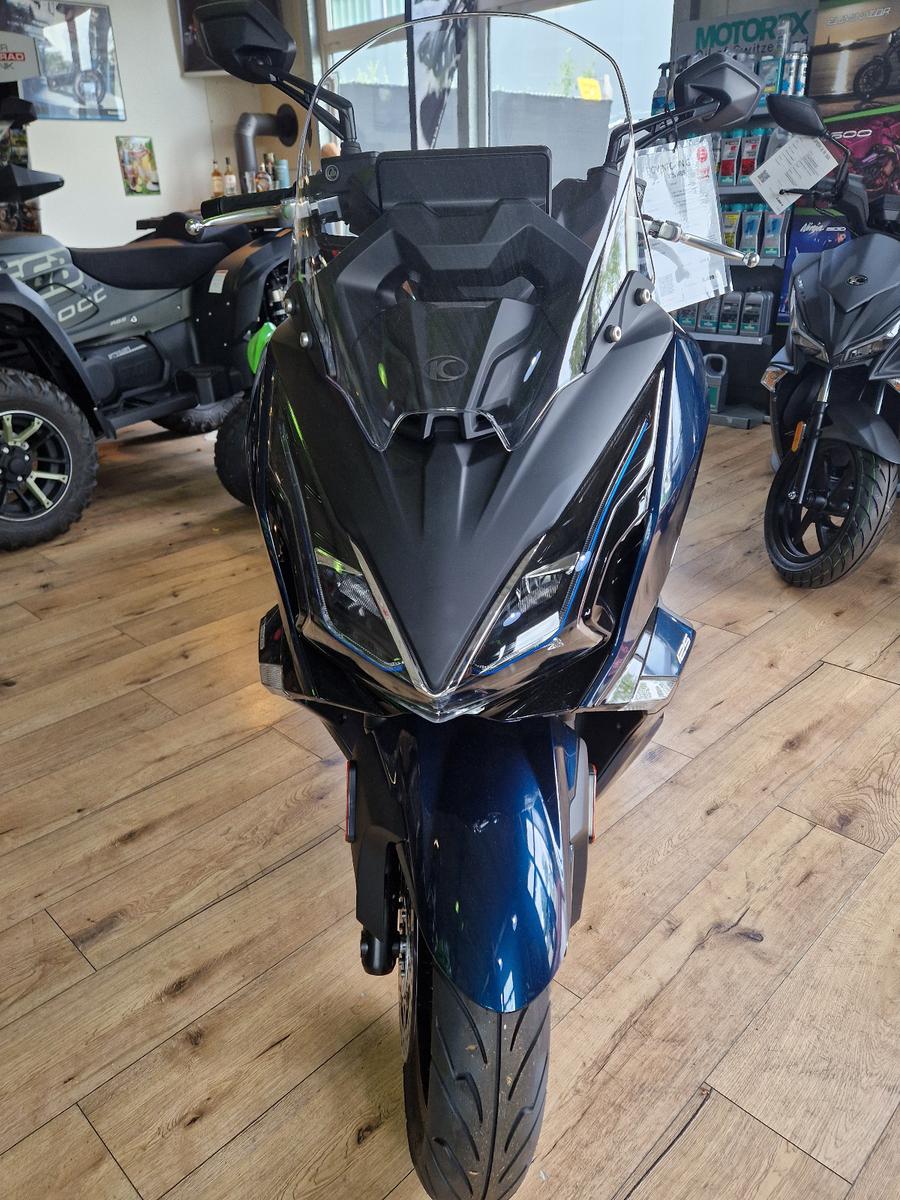 Kymco DOWNTOWN GT 125i ABS